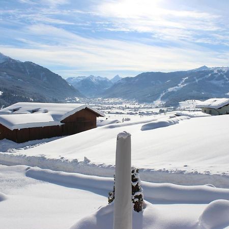 Fewo Pichler Stefan Flachau Luaran gambar