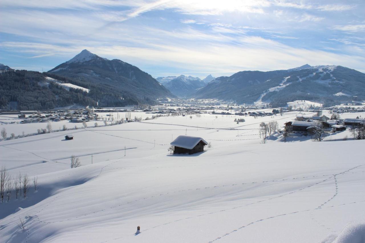 Fewo Pichler Stefan Flachau Luaran gambar