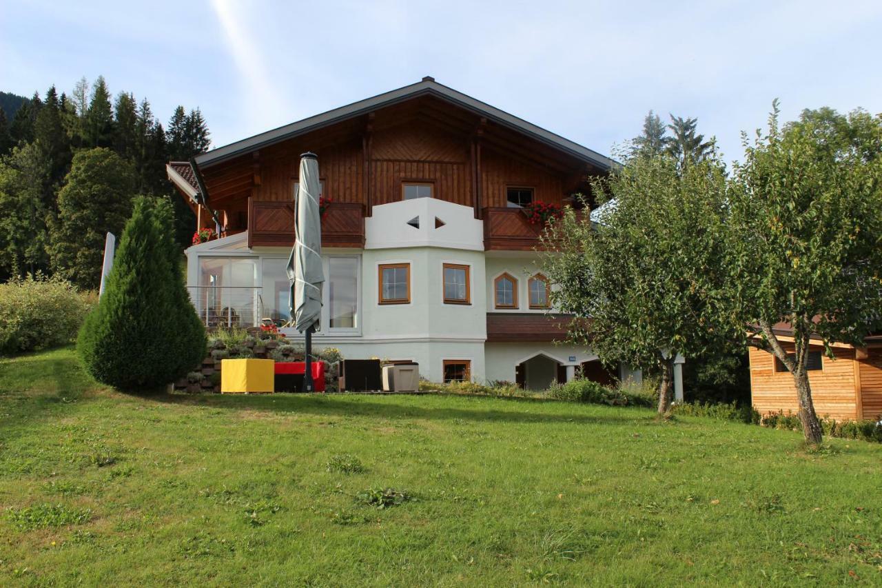 Fewo Pichler Stefan Flachau Luaran gambar